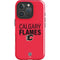 NHL Calgary Flames Lineup iPhone 16 Pro Max Impact Case